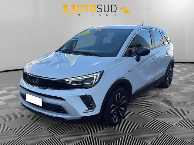 Opel Crossland 2021 1.5 ecotec Elegance 110cv
