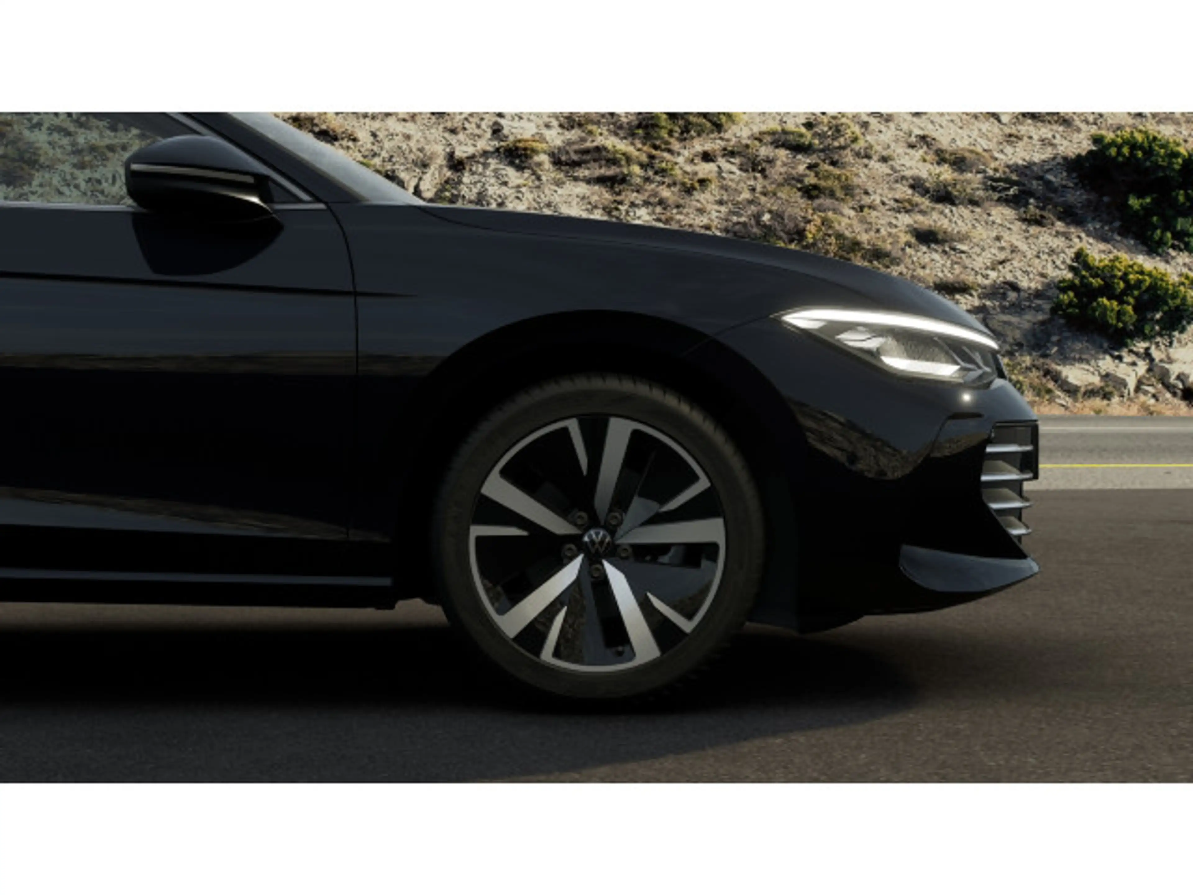 Volkswagen Passat Variant 1.5 eTSI DSG Business AHK/ACC/Rüc — photo 5
