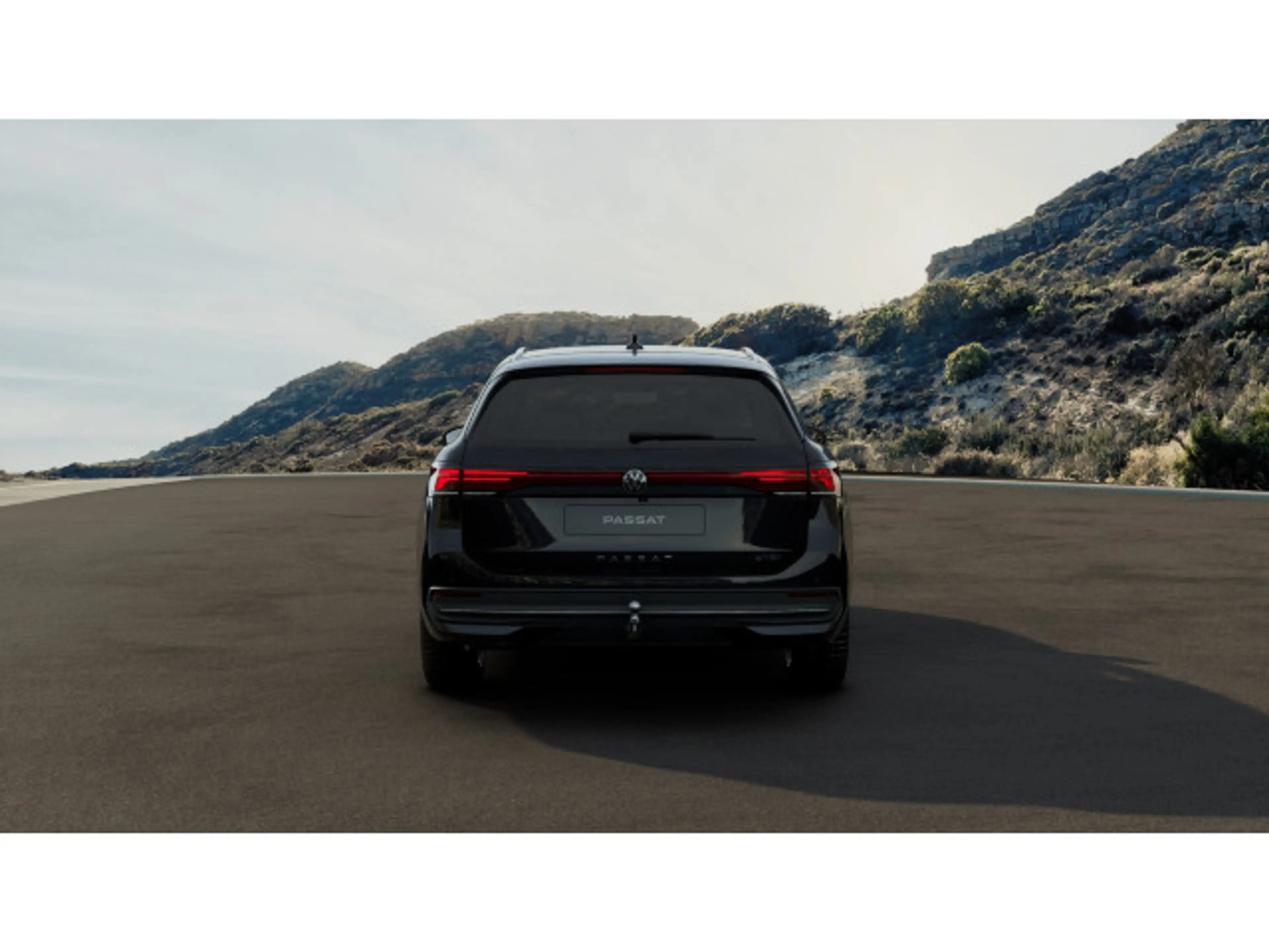 Volkswagen Passat Variant 1.5 eTSI DSG Business AHK/ACC/Rüc — photo 6