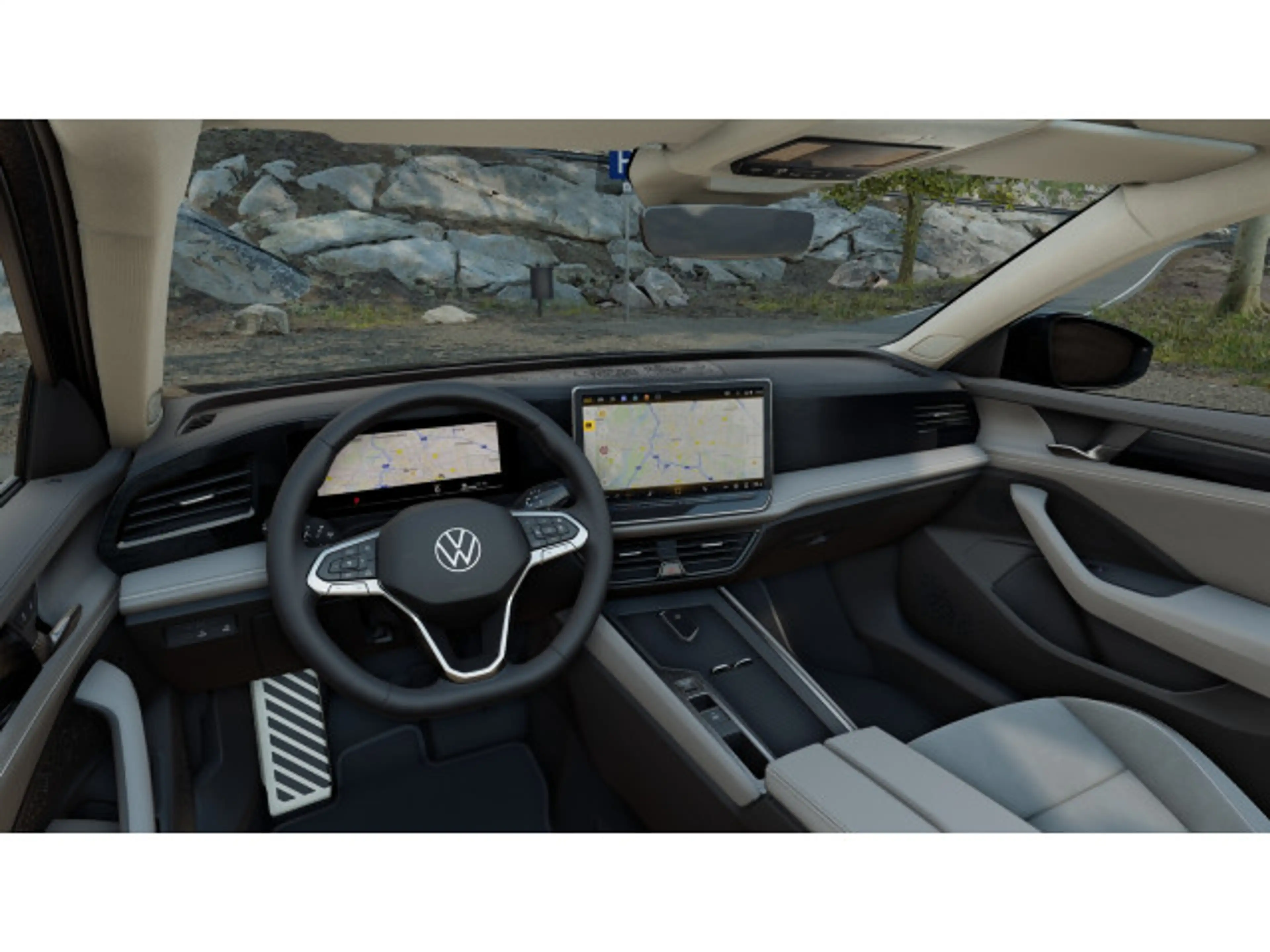 Volkswagen Passat Variant 1.5 eTSI DSG Business AHK/ACC/Rüc — photo 3