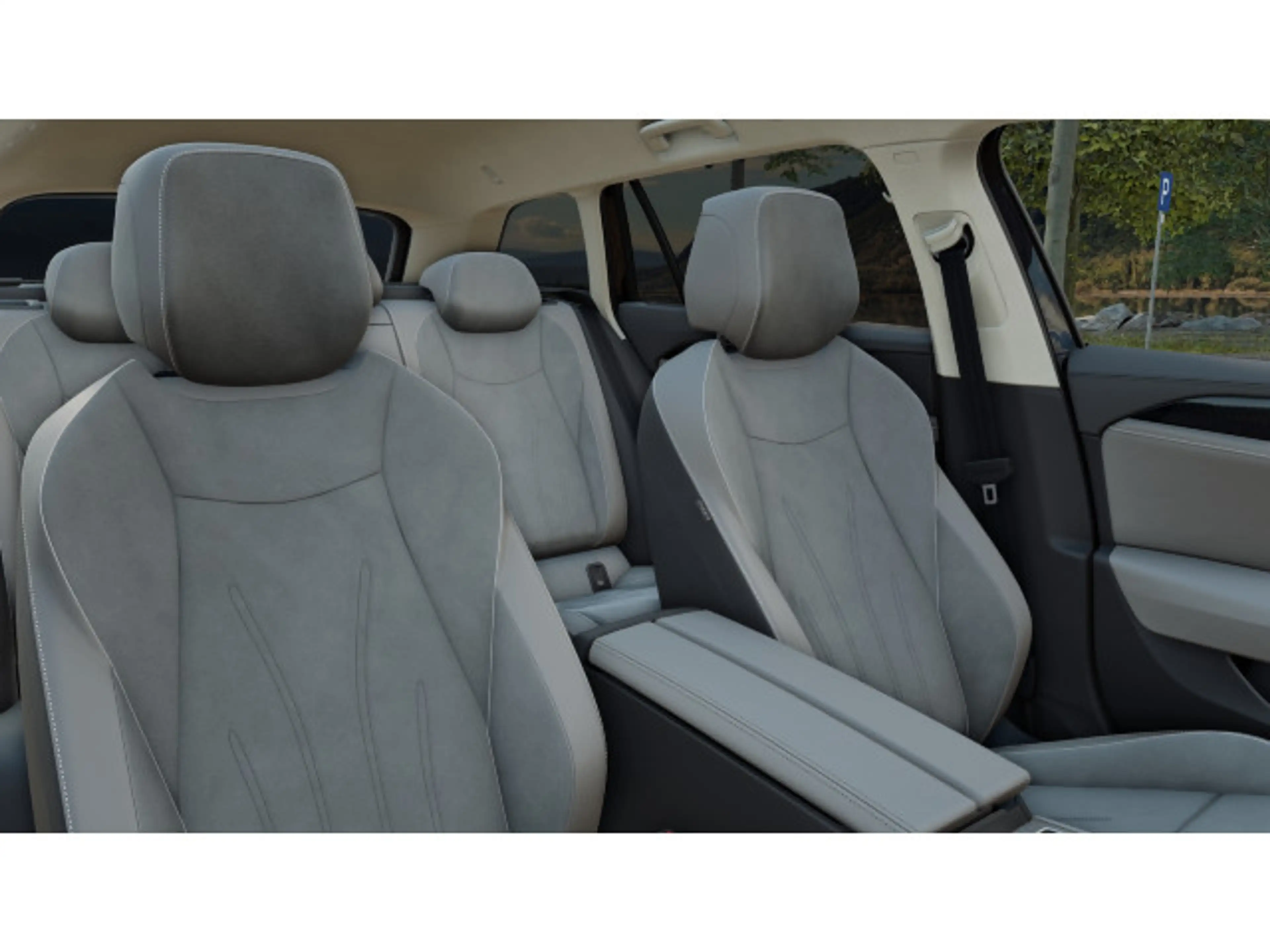 Volkswagen Passat Variant 1.5 eTSI DSG Business AHK/ACC/Rüc — photo 4