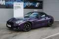 BMW Z4 sDrive 20i Violett - thumbnail 2