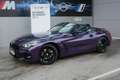 BMW Z4 sDrive 20i Violett - thumbnail 4