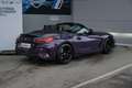 BMW Z4 sDrive 20i Violett - thumbnail 22