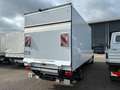 Mercedes-Benz Sprinter 317 Koffer  LADEBOARDWAND+MBUX+KLIMA Weiß - thumbnail 10