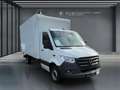 Mercedes-Benz Sprinter 317 Koffer  LADEBOARDWAND+MBUX+KLIMA Weiß - thumbnail 9