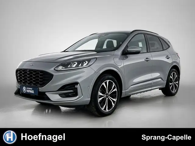 Ford Kuga 2.5 PHEV ST-Line | Camera | Adaptive Cruise | Lane