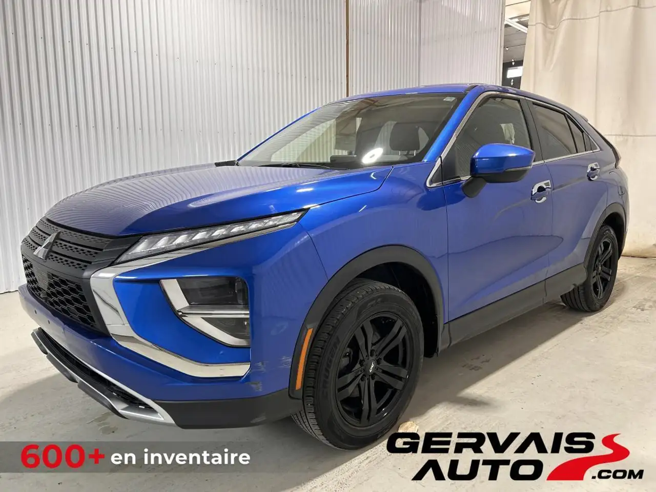 Mitsubishi Eclipse Cross снимка Mitsubishi Eclipse Cross