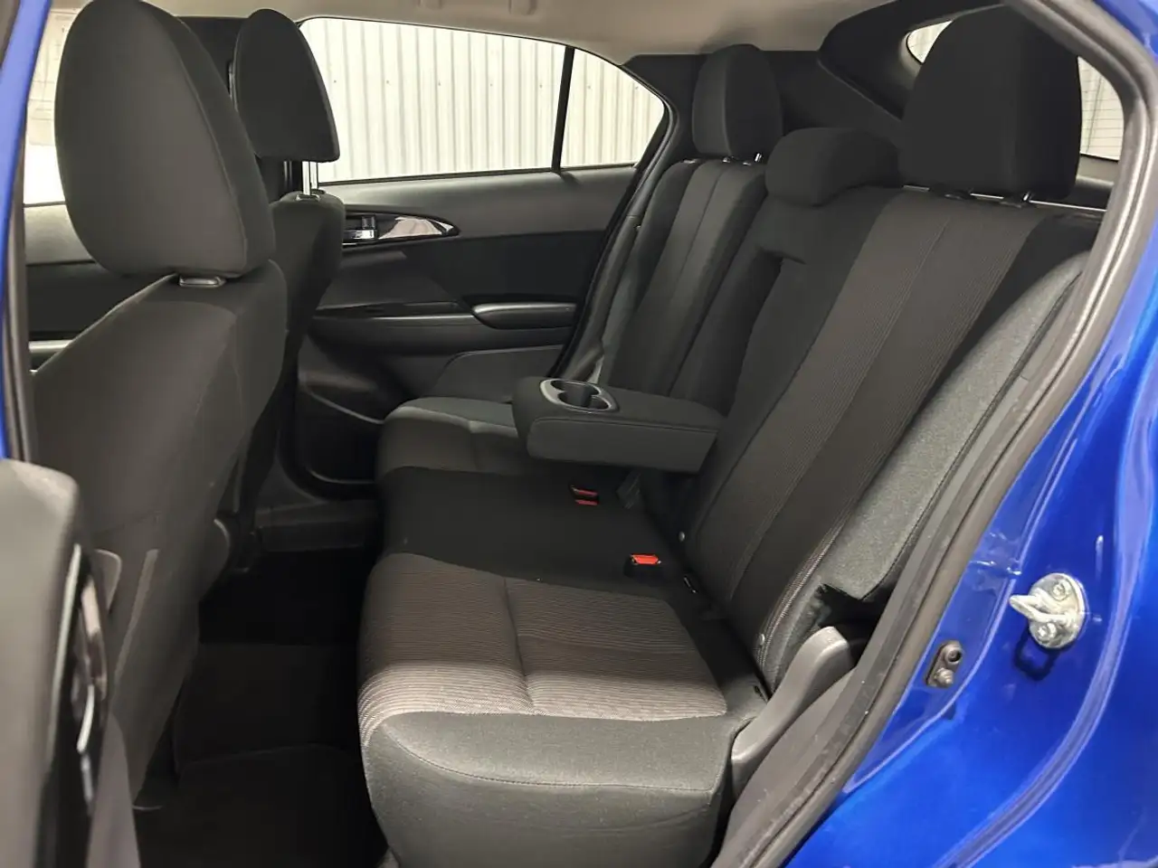 Mitsubishi Eclipse Cross снимка Mitsubishi Eclipse Cross