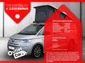 Volkswagen T7 California TDI Ocean IQLight+MATRIX+ASSIST+AHK Silber - thumbnail 1