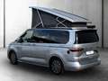 Volkswagen T7 California TDI Ocean IQLight+MATRIX+ASSIST+AHK Silber - thumbnail 5