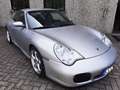 Porsche 996 911 Carrera 4S Coupé TIP TRONIC - PARI AL NUOVO Argento - thumbnail 4