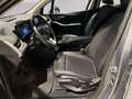 BMW 218 218i ActivTourer advantage Gris - thumbnail 5