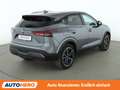 Nissan Qashqai 1.3 DIG-T Mild-Hybrid N-Design 4x4 Aut*NAVI*LED* Gris - thumbnail 6