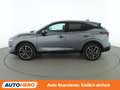 Nissan Qashqai 1.3 DIG-T Mild-Hybrid N-Design 4x4 Aut*NAVI*LED* Gris - thumbnail 3