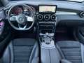 Mercedes-Benz GLC 300 d 4Matic AMG-Line Sport*Burmester*ACC Schwarz - thumbnail 13