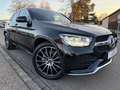 Mercedes-Benz GLC 300 d 4Matic AMG-Line Sport*Burmester*ACC Schwarz - thumbnail 3