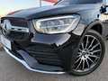Mercedes-Benz GLC 300 d 4Matic AMG-Line Sport*Burmester*ACC Schwarz - thumbnail 10