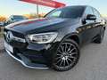 Mercedes-Benz GLC 300 d 4Matic AMG-Line Sport*Burmester*ACC Schwarz - thumbnail 1