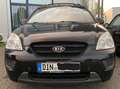 Kia Carens Carens 2.0 CVVT Aut. LX + Gas + 7 Sitzer Schwarz - thumbnail 3