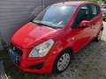 Suzuki Splash Splash 1,0 GA basic GA basic Rot - thumbnail 4
