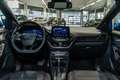 Ford Puma Puma II 2020 1.0 ecoboost h ST-Line s Blau - thumbnail 11