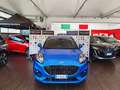 Ford Puma Puma II 2020 1.0 ecoboost h ST-Line s Blu/Azzurro - thumbnail 3