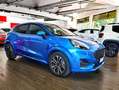 Ford Puma Puma II 2020 1.0 ecoboost h ST-Line s Blu/Azzurro - thumbnail 2