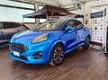 Ford Puma Puma II 2020 1.0 ecoboost h ST-Line s Blu/Azzurro - thumbnail 1