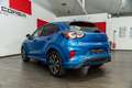Ford Puma Puma II 2020 1.0 ecoboost h ST-Line s Blau - thumbnail 8