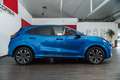 Ford Puma Puma II 2020 1.0 ecoboost h ST-Line s Blau - thumbnail 6