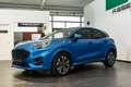 Ford Puma Puma II 2020 1.0 ecoboost h ST-Line s Blau - thumbnail 3