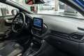 Ford Puma Puma II 2020 1.0 ecoboost h ST-Line s Blau - thumbnail 21