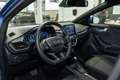 Ford Puma Puma II 2020 1.0 ecoboost h ST-Line s Blau - thumbnail 10