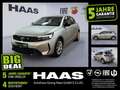 Opel Corsa F 1.2 Edition Klimaanlage,Bluetooth Grau - thumbnail 1