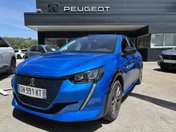 Peugeot e-208 136ch Allure