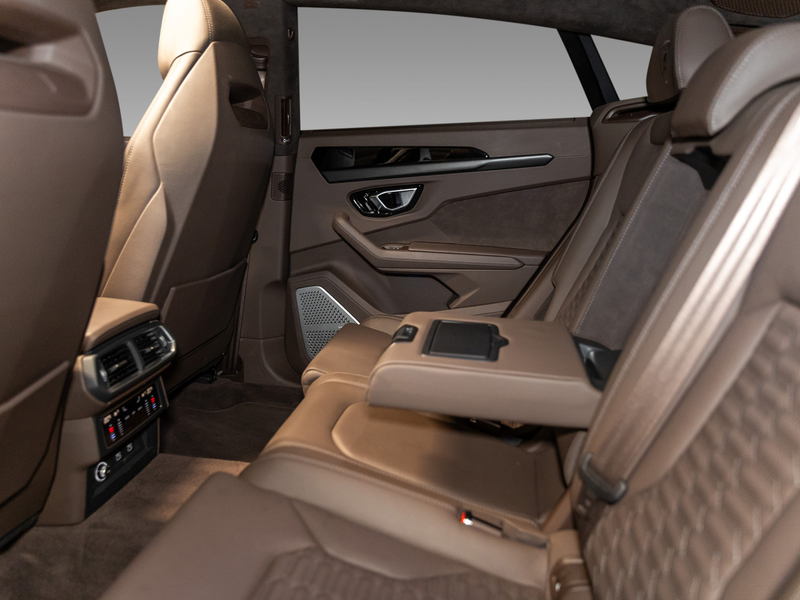 Lamborghini Urus S MY2023 — photo 8
