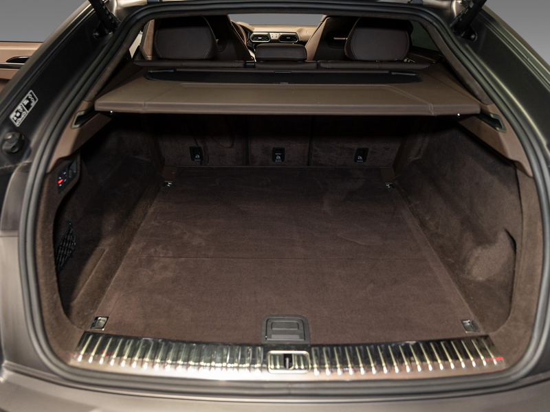Lamborghini Urus S MY2023 — photo 14