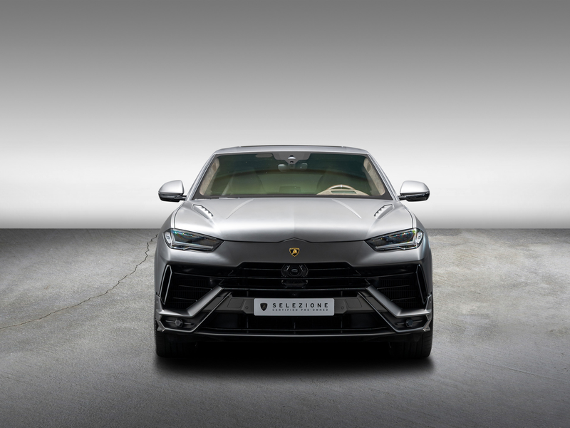 Lamborghini Urus S MY2023 — photo 5