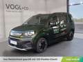 Fiat E-Doblo FIAT E-Doblo Grün - thumbnail 1