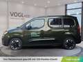 Fiat E-Doblo FIAT E-Doblo Grün - thumbnail 2