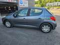 Peugeot 207 Tendance Grau - thumbnail 7