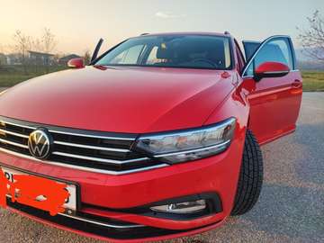 2.0 TDI SCR DSG Business