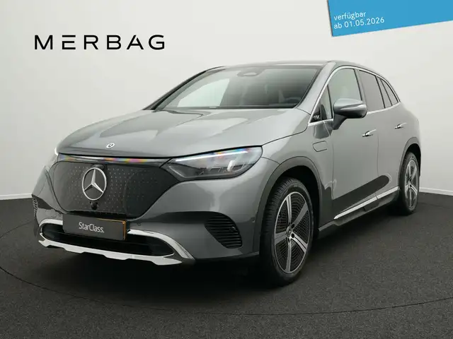 Mercedes-Benz EQE 350 EQE 350+ SUV Electric Art Advanced Plus  Navi/LED