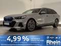 BMW 540 d xDrive Tour M Sport Navi/LED/H&K/AHK/Memory Navi Grau - thumbnail 1