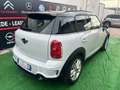 MINI Cooper SD Countryman 2013 2.0 DIESEL FULL OPTIONAL LEGGI TUTTO! Bianco - thumbnail 3