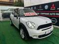 MINI Cooper SD Countryman 2013 2.0 DIESEL FULL OPTIONAL LEGGI TUTTO! Bianco - thumbnail 1