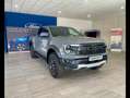 Ford Ranger 3.0 EcoBoost V6 292ch Stop\u0026Start Double Cabine Raptor BVA10 Gris - thumbnail 2