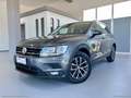 Volkswagen Tiguan VOLKSWAGEN Tiguan 2.0 TDI DSG 4MOTION Business BMT Gris - thumbnail 1