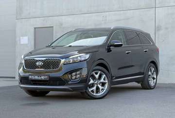 2.2 CRDi AWD 7place/BOITE AUTO/FULL FULL OPTION/GARANTIE 12 MOIS//